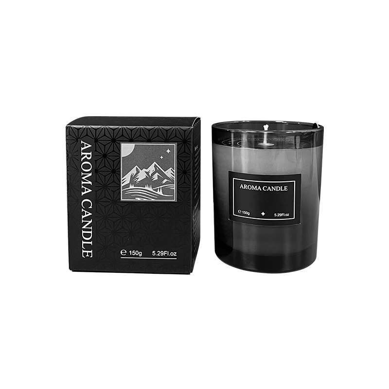 Świeczki zapachowe z wosku soj – Candle Souvenir recenzja i cena