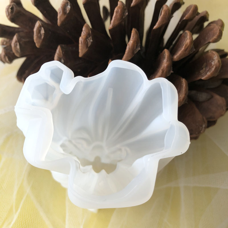 3D Cute Princess Silicone Cand – Candle Making Supplies For Beginners recenzja i cena