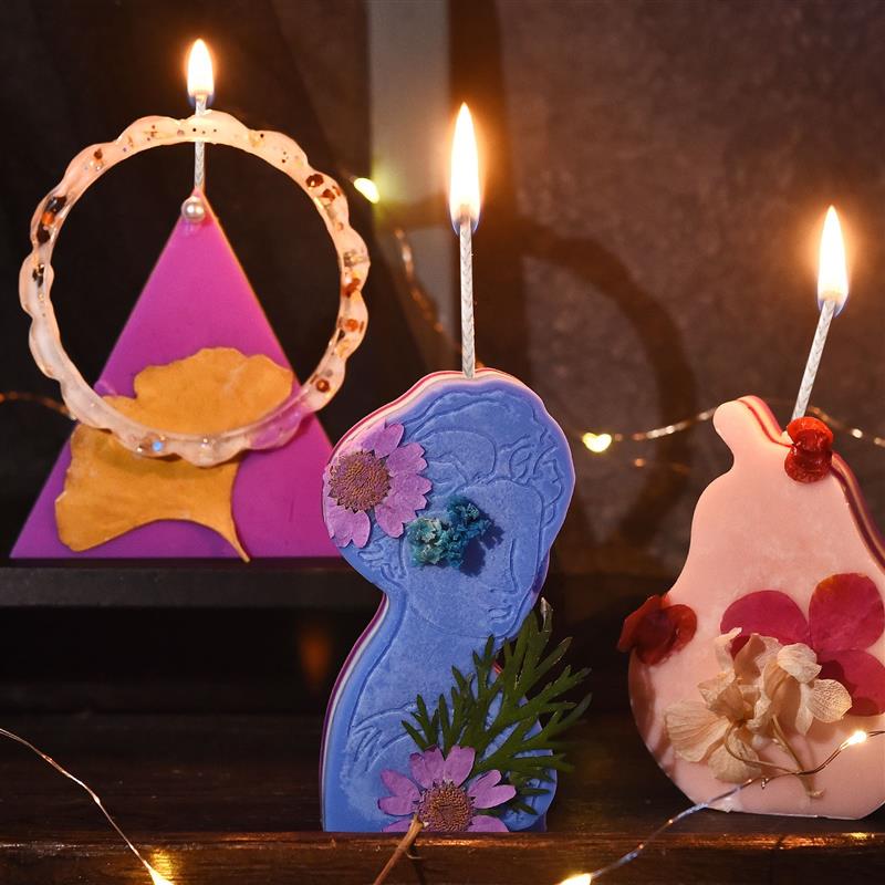 30 sztuk świeca knoty niski dy – Candle Supplies In Bulk recenzja i cena