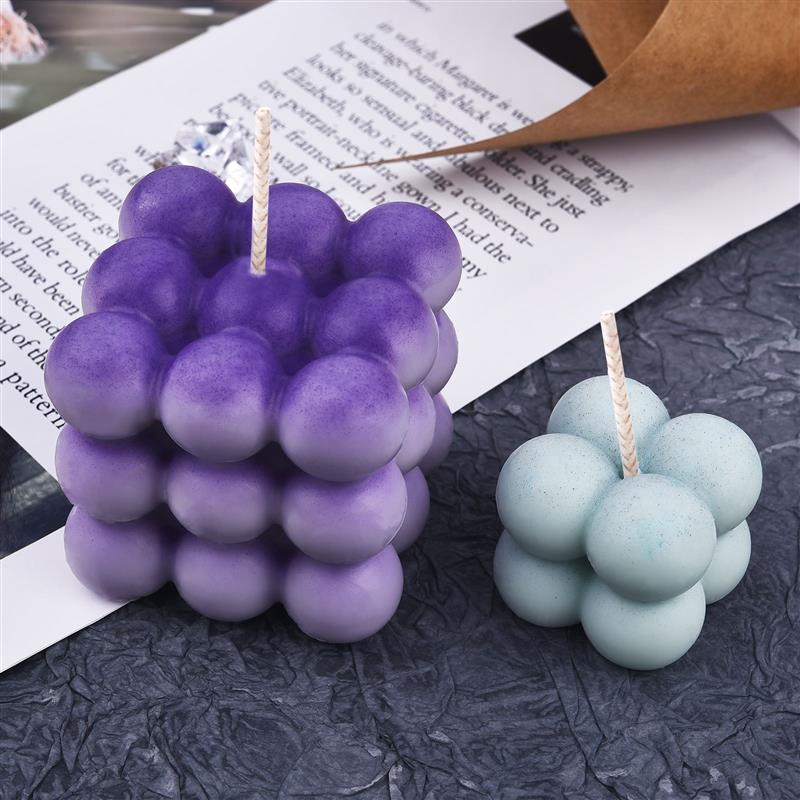 30 sztuk świeca knoty niski dy – Candle Supplies In Bulk recenzja i cena