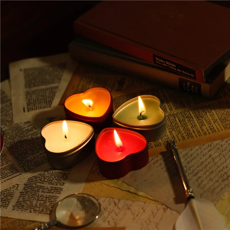 Zestaw 16 słoików na świece wo – Candle Supplies Glass Jars recenzja i cena