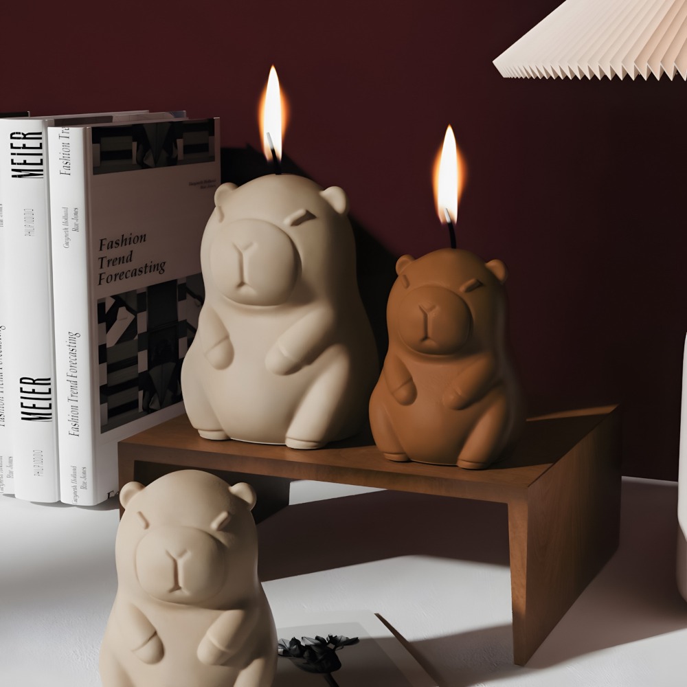 Forma Silikonowa Świeca Zapach – Candle Making Supplies For Beginners recenzja i cena