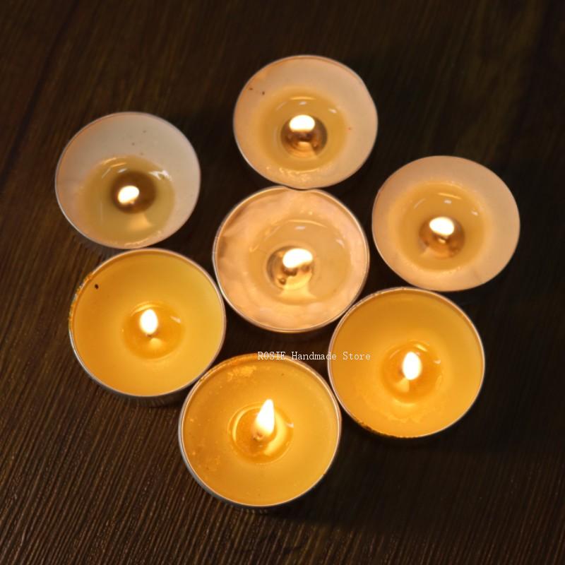 Puste okrągłe aluminiowe pudeł – Candle Supplies In Bulk recenzja i cena