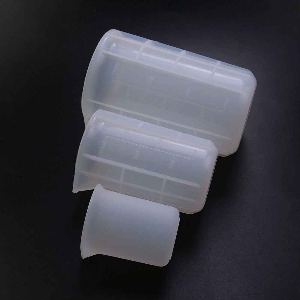 JCD 100ML/300ML/750ML silikono – Candle Making Supplies For Beginners recenzja i cena