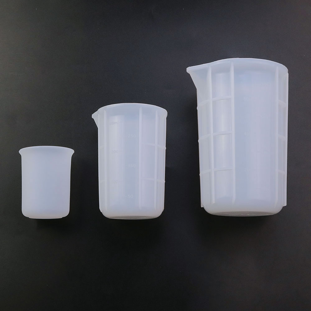 JCD 100ML/300ML/750ML silikono – Candle Making Supplies For Beginners recenzja i cena