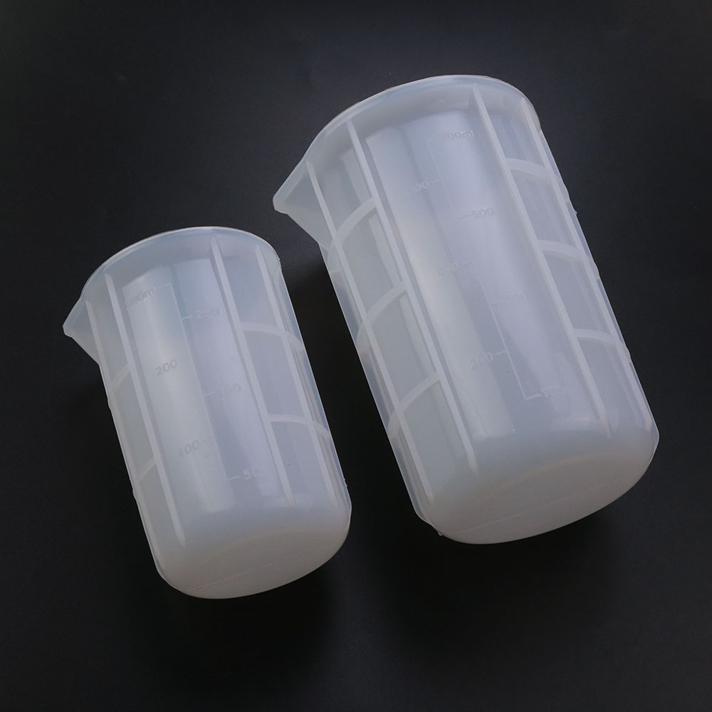JCD 100ML/300ML/750ML silikono – Candle Making Supplies For Beginners recenzja i cena