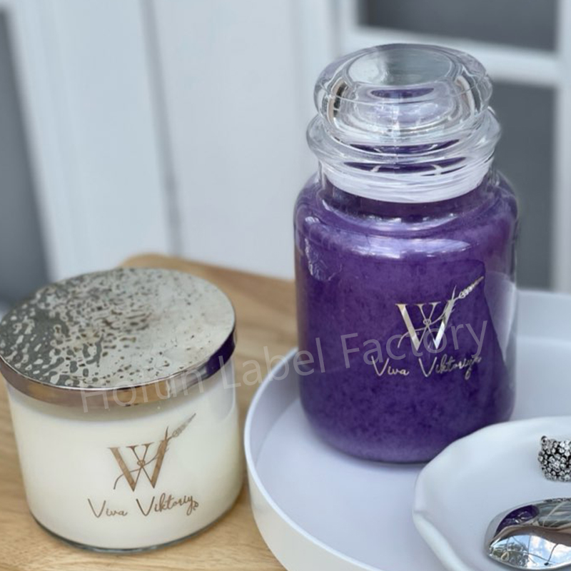 niestandardowe srebrne metalow – Candle Souvenir recenzja i cena