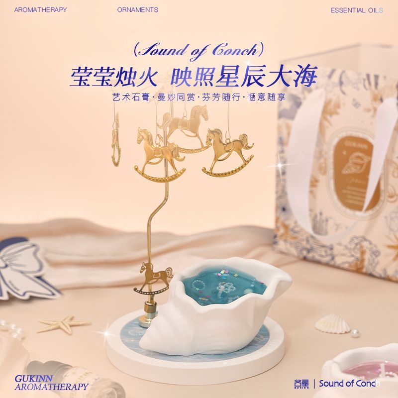 Zestaw aromaterapeutyczny z mu – Candle Souvenir recenzja i cena