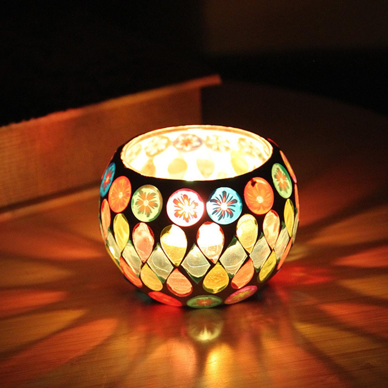 Świeczniki na tealighty, szkla – Candle Supplies Glass Jars recenzja i cena
