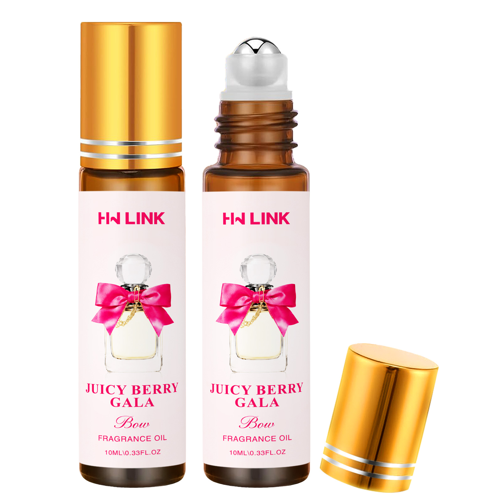 10ml Olejek Eteryczny Juicy Be – Candle Souvenir recenzja i cena