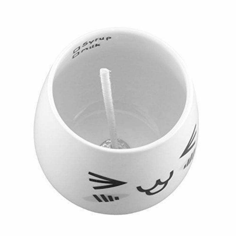 500 sztuk knot do świecy metal – Candle Making Supplies For Beginners recenzja i cena