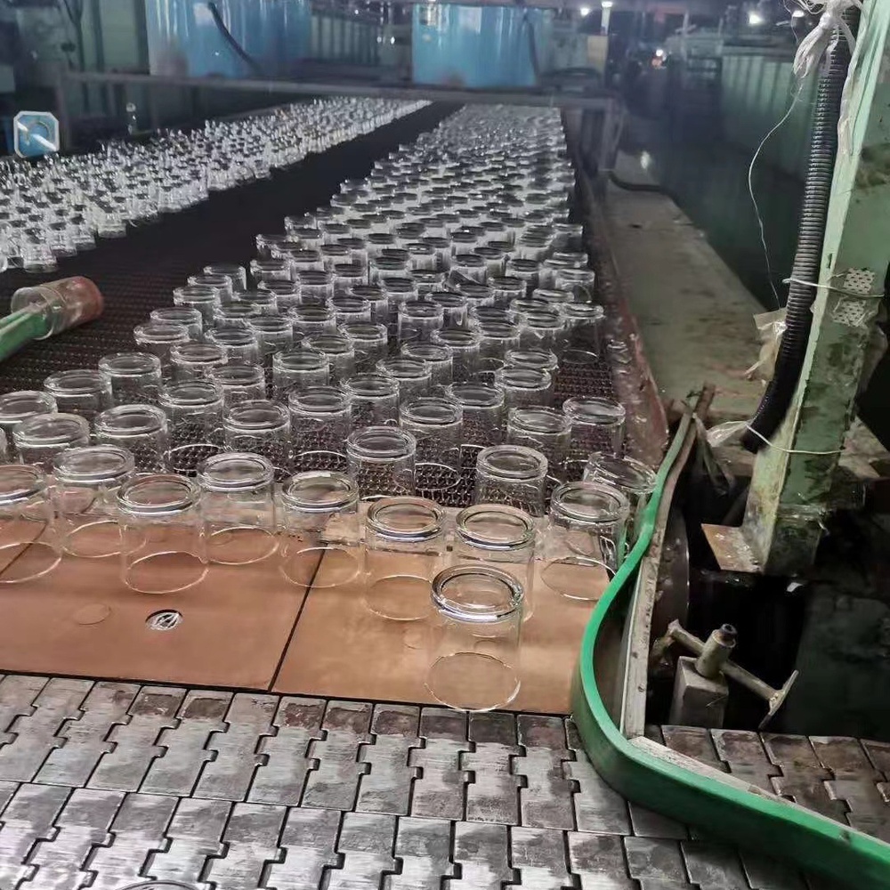 Wysokiej jakości przezroczysty – Candle Supplies Glass Jars recenzja i cena