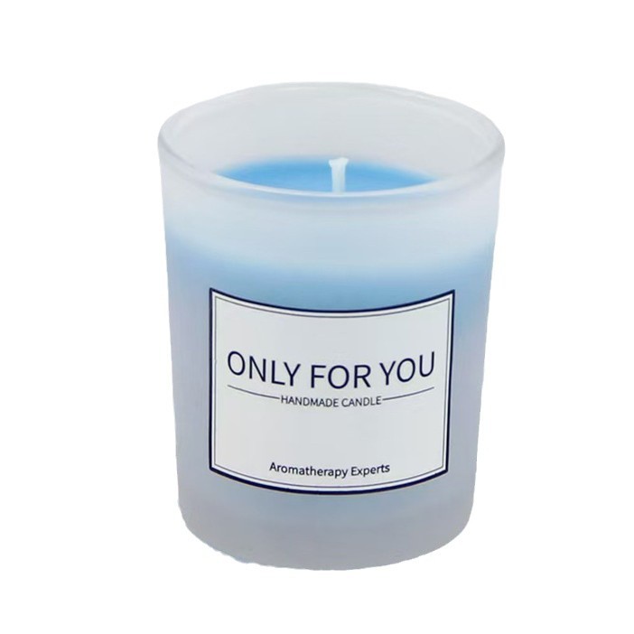 Świeca aromaterapeutyczna w ku – Candle Souvenir recenzja i cena